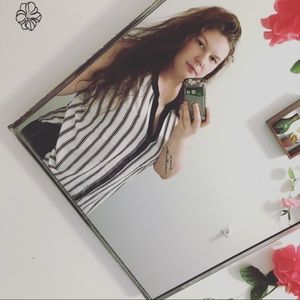 Meet your Posher, Eileen